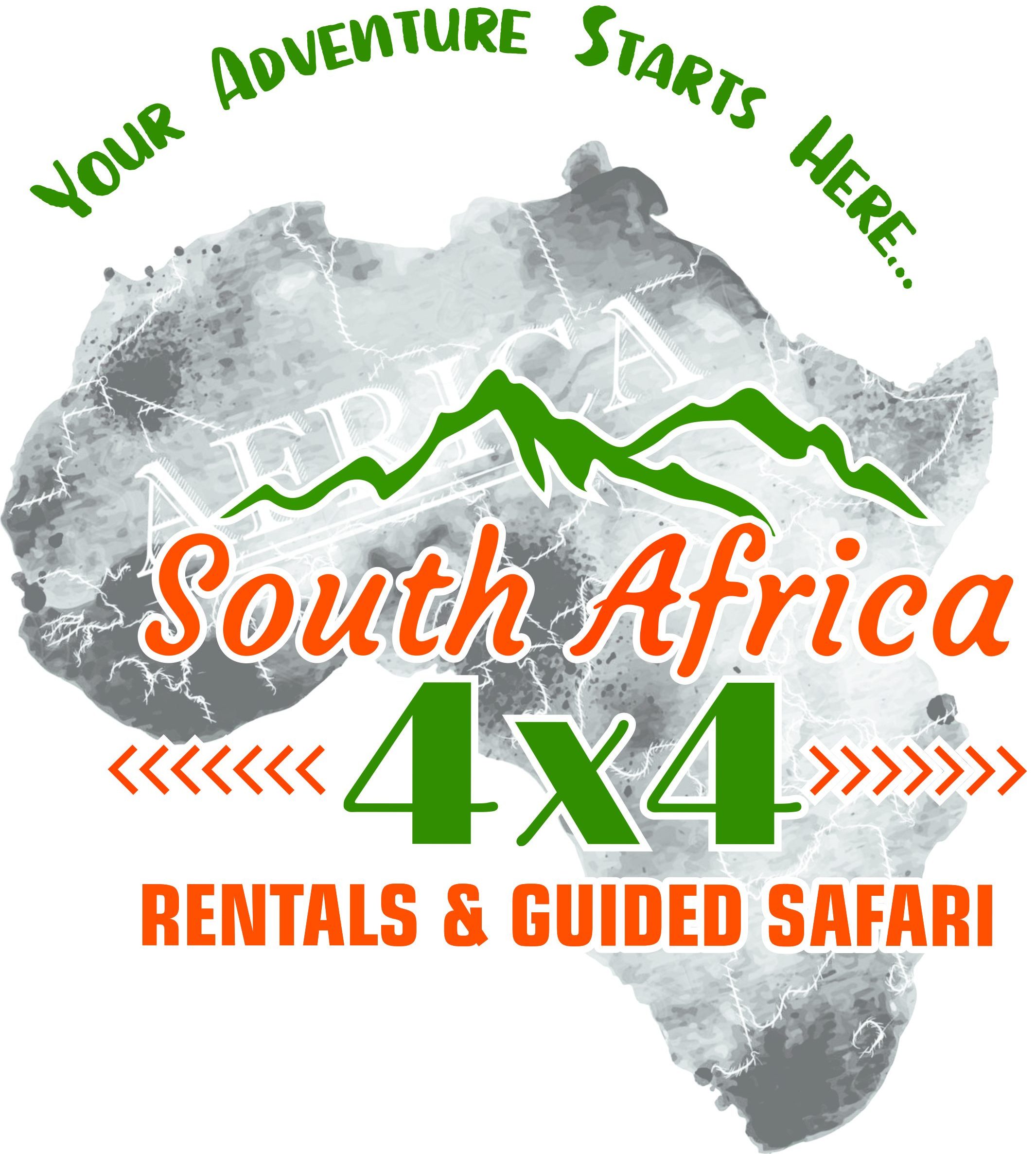 South Africa 4×4 Rentals